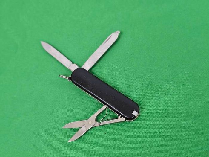 Victorinox Swiss Army Knife Lot