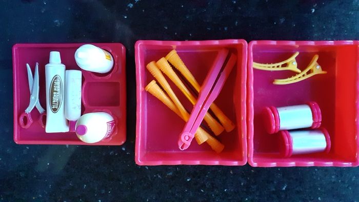 Our Generation Hairdressers Set