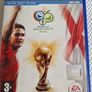 Fifa World Cup Germany 2006 PlayStation2 Ps2 Games Original Image 2