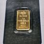 PAMP Lady Fortuna 1 gram Gold 24k Bar Minted Vintage Image 5