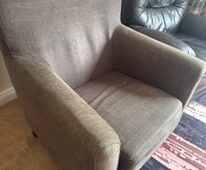 Free armchair