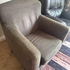 Free armchair