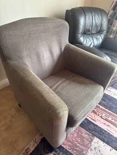 Free armchair