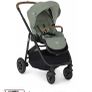 Joie Versatrax Pushchair & Carrycot Image 7