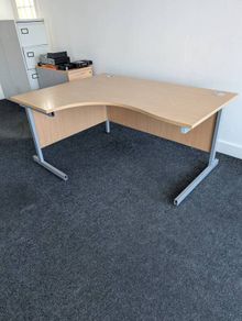 Office desk