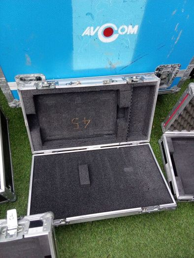 flight cases