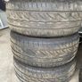 Speedline alloys Image 2