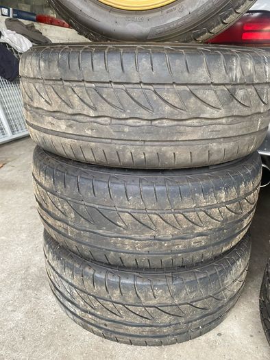 Speedline alloys