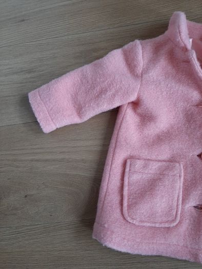 baby jacket