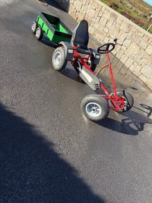 Go Kart