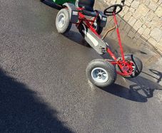 Go Kart