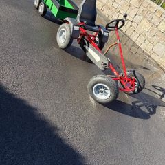 Go Kart