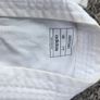 karate shin/foot guards+ gloves and 2 karate suits Image 3