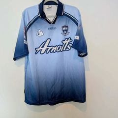 Vintage Dublin GAA Jersey | 2000/02 | ONeills | XL | Arnotts