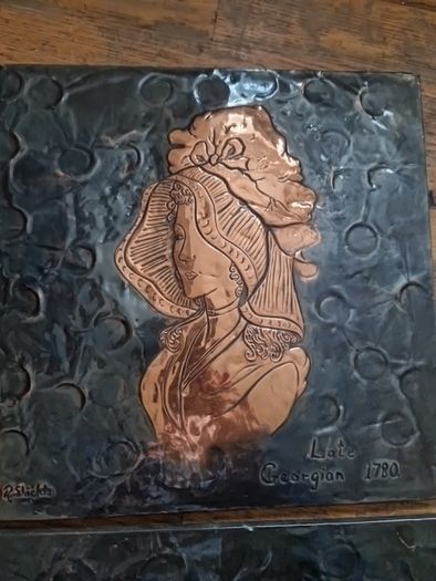 copper Art