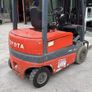 Forklift Image 2