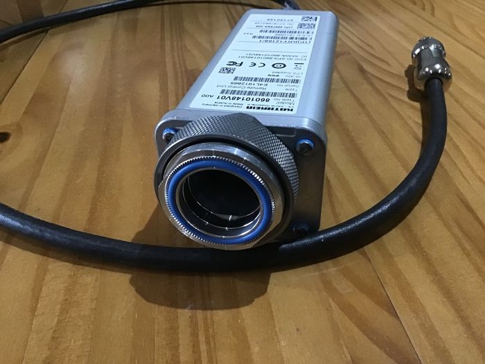 Kathrein Remote Control Unit 86010148V01 RCU Telecommunications