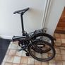 Adventure fold up adults bike Image 5