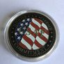 US Air Force Challenge Coin - F35 Lightning Image 2
