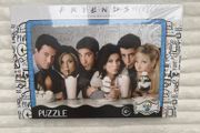 Friends TV Show Milkshake 1000 Pieces Puzzle new Please see pictures
