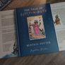 The Tale of Kitty-in-Boots ! by Beatrix Potter ! Hardcover ! WIth Audiobook ! CD ! 2016 ! by Warne ! Image 9