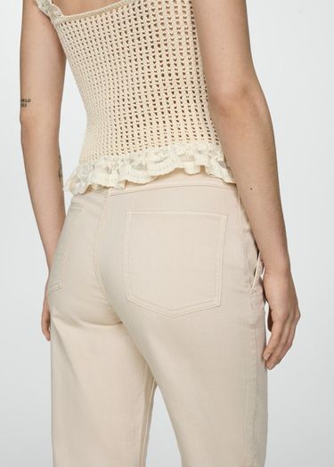 Mango Jeans Brand new