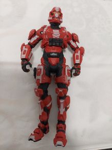 Soldier action figure