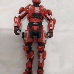 Soldier action figure
