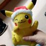 Pokemon soft toys Image 7