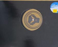 vinyl 12" Dance house trance (individual priced)