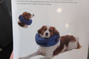 dog collar inflatable