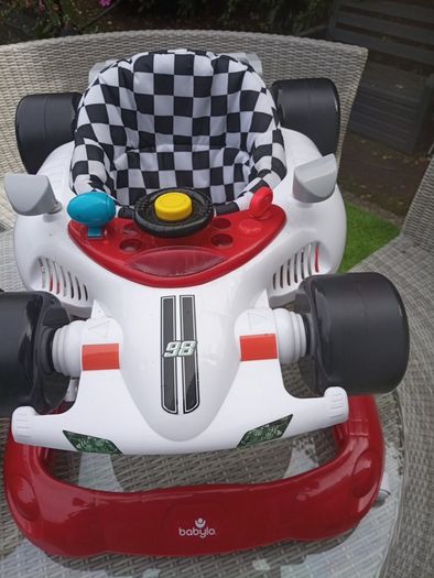 babywalker