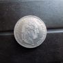 France 1837 B,5 francs.King Louis Philippe.90% silver. Image 4