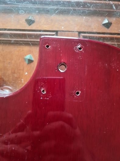 Epiphone Les Paul Special Body