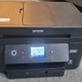 Epson WorkForce WF-2960 Wi-Fi Colour Printer (Scanner and Copier) Image 4