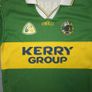 FREE POST 2000 Vintage Kerry (7-8 Years) GAA Jersey Shirt Gaelic Football Hurling Ciarrai Vintage Retro Youths Childs Childrens Kids Boys Girls Image 2