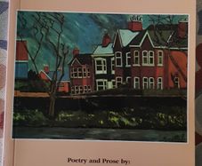 Duet For Two Dubs: Poetry And Prose by Warren O'Connell and Maureen Charlton