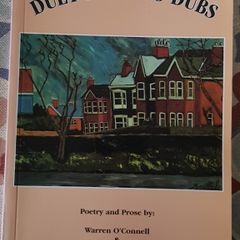 Duet For Two Dubs: Poetry And Prose by Warren O'Connell and Maureen Charlton