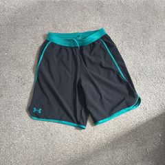 under armour mens shorts