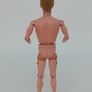 Palitoy Action Man Blonde Flocked Hair Painted Eyes Figure Image 6