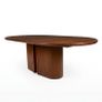 Skovby Dining Suite Image 2