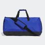 Adidas Original Duffel Bag Blue in sealed bag Image 3