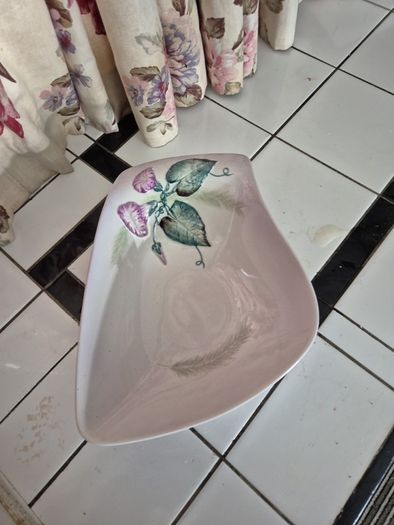 Vintage Mid Century Carltonware fruit bowl