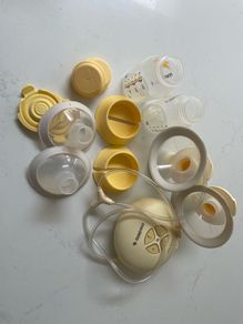 medela swing maxi double