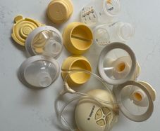 medela swing maxi double
