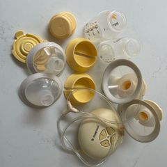 medela swing maxi double
