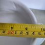 Royal Worcester Fine Porcelain Covered Casserole Dish, England Image 3