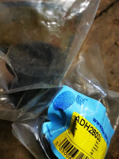 ADH28035 Anti-Rool bar Bushes Honda Civic/Fr-V/Cr-V