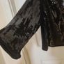 Nwt Sequin Jumper Size Large 16/18 Image 4