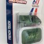 Majorette Renault Trafic French Touch Image 2